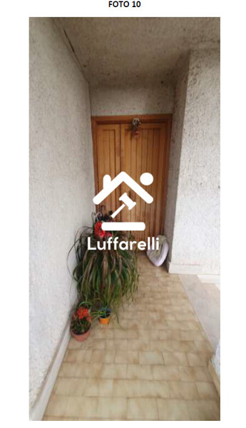 APPARTAMENTO V. STUFA PIGNA CASTELLO - FERENTINO — foto 3