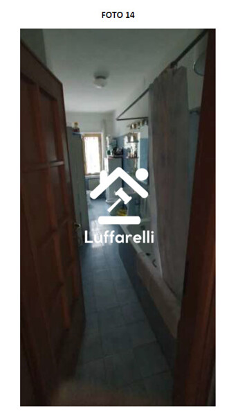 APPARTAMENTO V. STUFA PIGNA CASTELLO - FERENTINO — foto 9