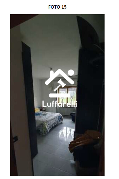 APPARTAMENTO V. STUFA PIGNA CASTELLO - FERENTINO — foto 8