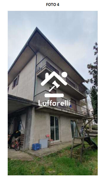 APPARTAMENTO V. STUFA PIGNA CASTELLO - FERENTINO — foto 2