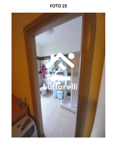 Immagine di APPARTAMENTO V. STUFA PIGNA CASTELLO – FERENTINO