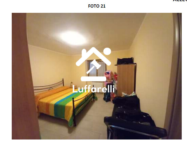 Immagine di APPARTAMENTO V. STUFA PIGNA CASTELLO – FERENTINO