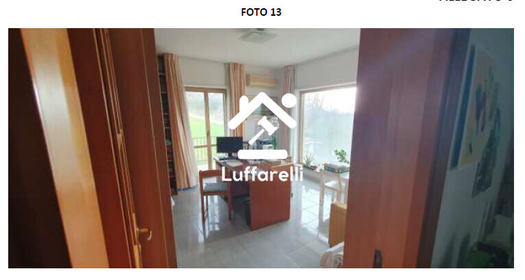 Immagine di APPARTAMENTO V. STUFA PIGNA CASTELLO – FERENTINO