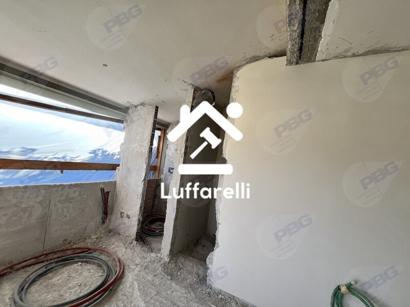 Immagine di CASA / VILLA VIA DEL FONTANILE ANAGNINO – ROMA