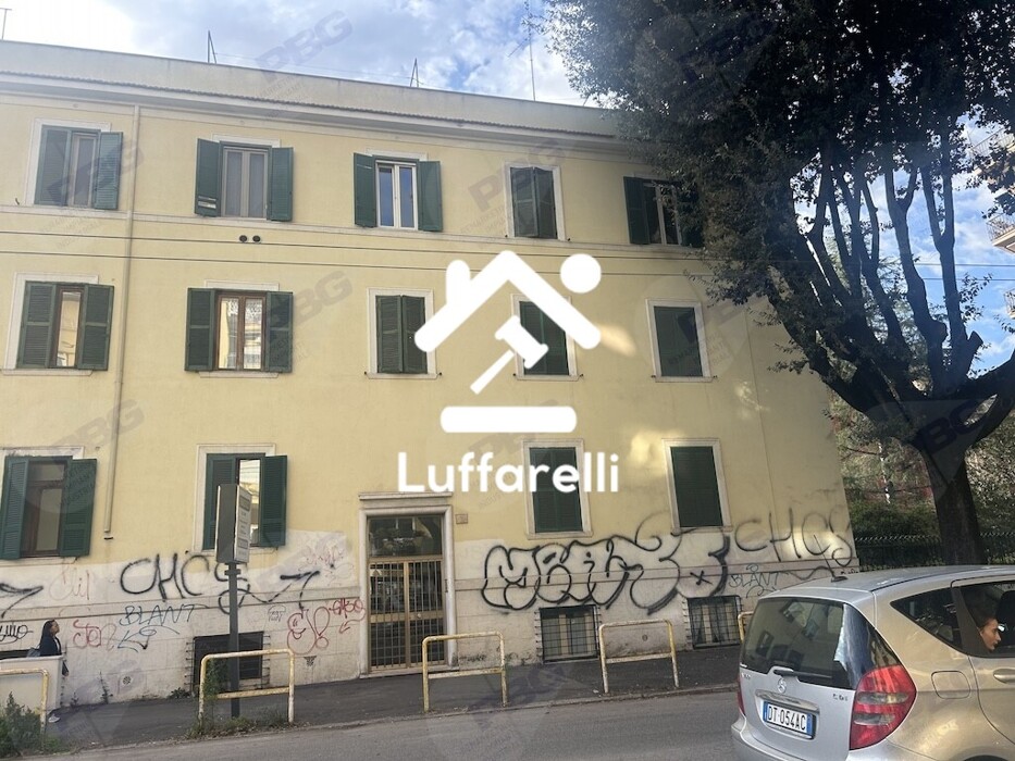 Immagine di APPARTAMENTO VIALE ADRIATICO – ROMA