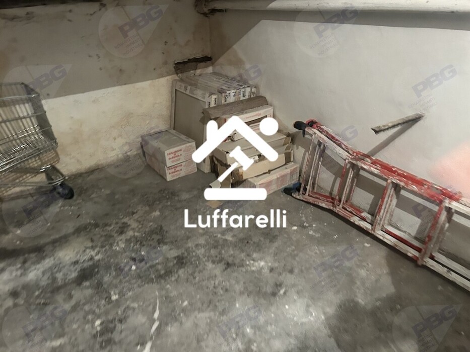 Immagine di APPARTAMENTO VIALE ADRIATICO – ROMA