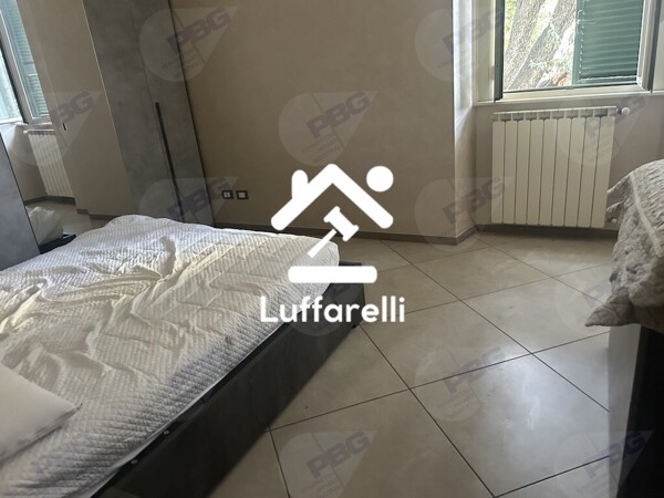 APPARTAMENTO VIALE ADRIATICO - ROMA — foto 4