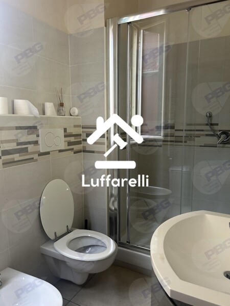 APPARTAMENTO VIALE ADRIATICO - ROMA — foto 6