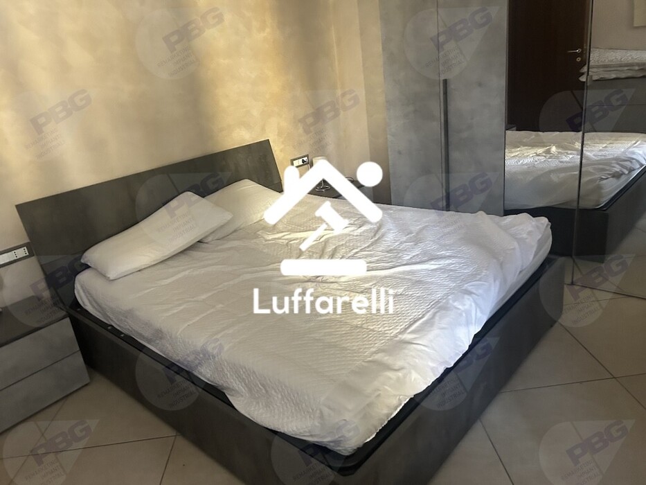 Immagine di APPARTAMENTO VIALE ADRIATICO – ROMA