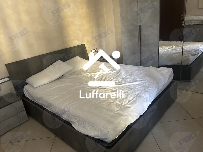 Immagine di APPARTAMENTO VIALE ADRIATICO – ROMA