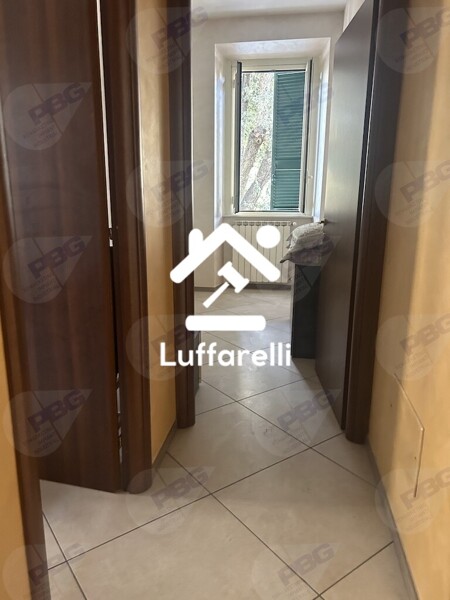 APPARTAMENTO VIALE ADRIATICO - ROMA — foto 2