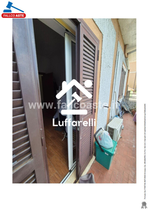 Immagine di APPARTAMENTO VIA DELLA VILLA – FORMELLO