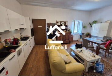 Immagine di APPARTAMENTO VIA DELLA VILLA – FORMELLO