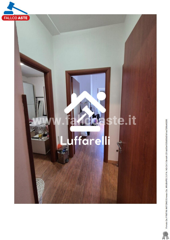 Immagine di APPARTAMENTO VIA DELLA VILLA – FORMELLO