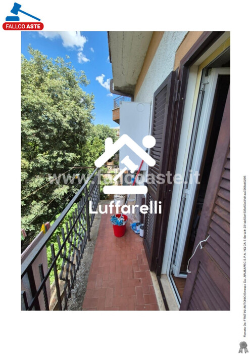 Immagine di APPARTAMENTO VIA DELLA VILLA – FORMELLO