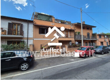 Immagine di APPARTAMENTO VIA DELLA VILLA – FORMELLO