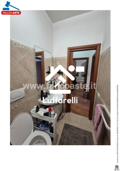 APPARTAMENTO VIA DELLA VILLA - FORMELLO — foto 9