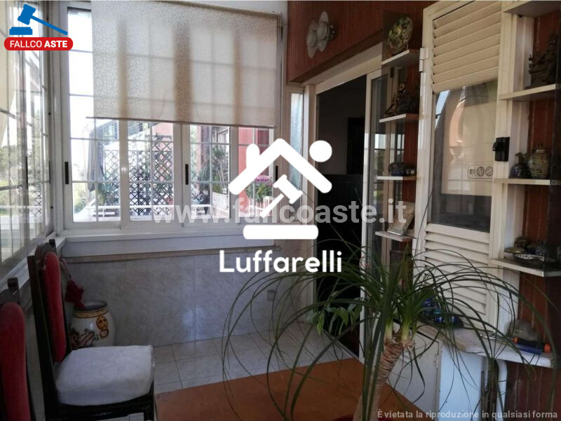 Immagine di APPARTAMENTO VIA FRANCO SACCHETTI – ROMA