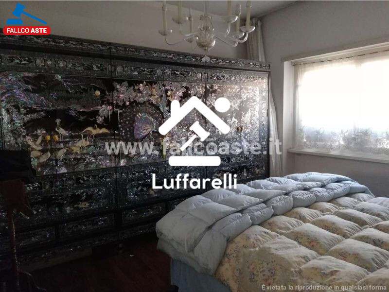 Immagine di APPARTAMENTO VIA FRANCO SACCHETTI – ROMA