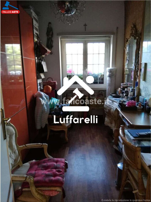 Immagine di APPARTAMENTO VIA FRANCO SACCHETTI – ROMA