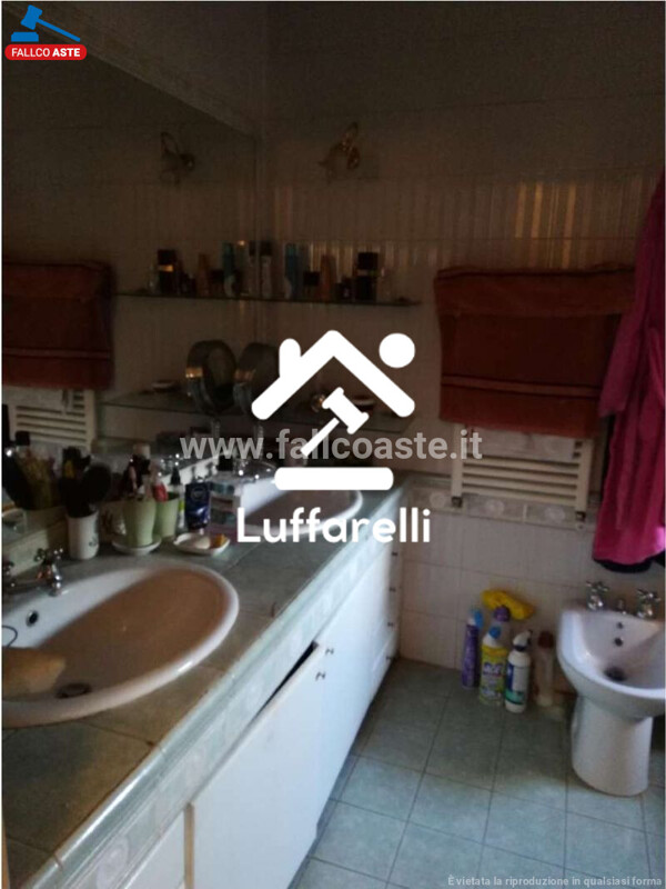 Immagine di APPARTAMENTO VIA FRANCO SACCHETTI – ROMA