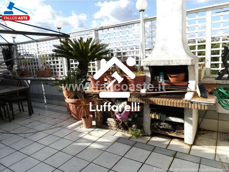 Immagine di APPARTAMENTO VIA FRANCO SACCHETTI – ROMA