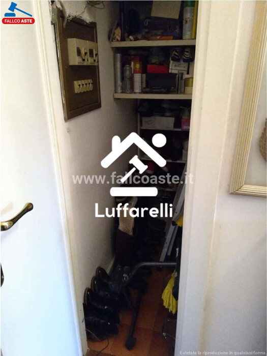 Immagine di APPARTAMENTO VIA FRANCO SACCHETTI – ROMA