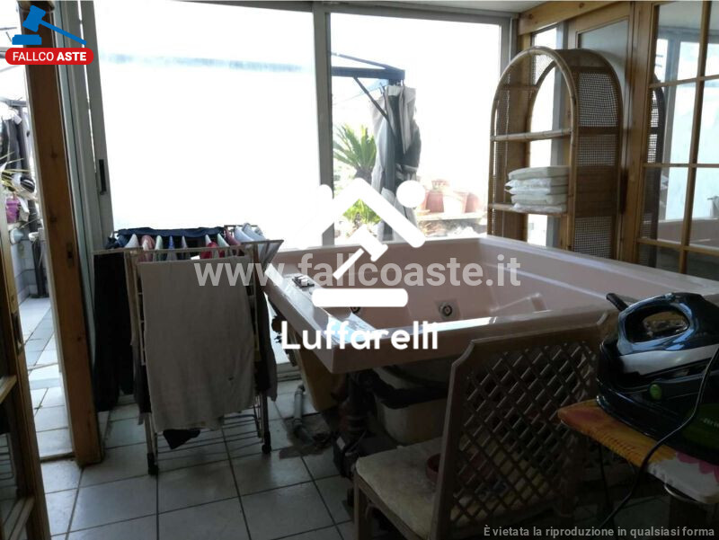 Immagine di APPARTAMENTO VIA FRANCO SACCHETTI – ROMA