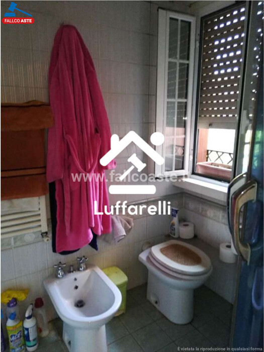 Immagine di APPARTAMENTO VIA FRANCO SACCHETTI – ROMA