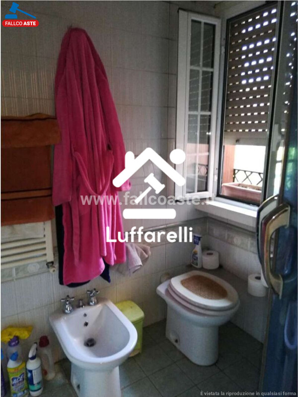 Immagine di APPARTAMENTO VIA FRANCO SACCHETTI – ROMA