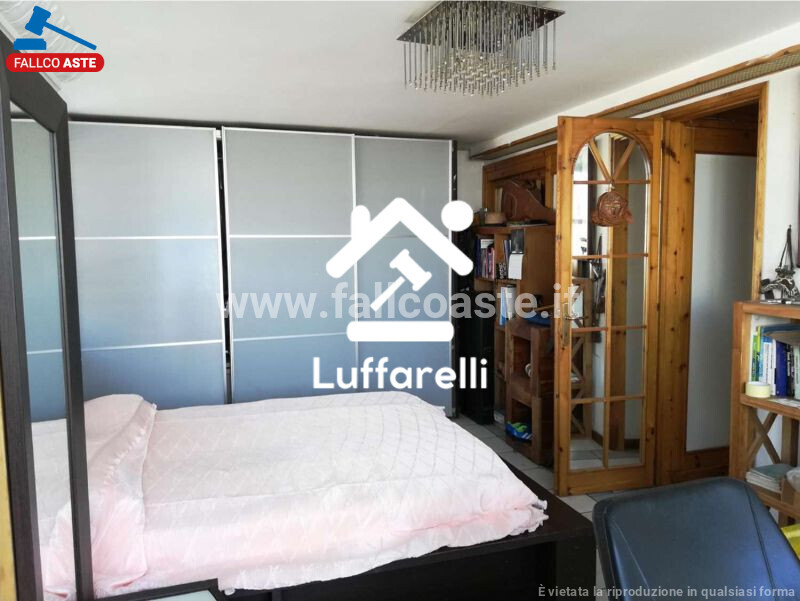 Immagine di APPARTAMENTO VIA FRANCO SACCHETTI – ROMA