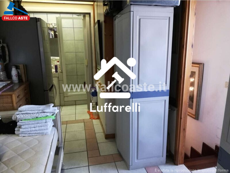 Immagine di APPARTAMENTO VIA FRANCO SACCHETTI – ROMA