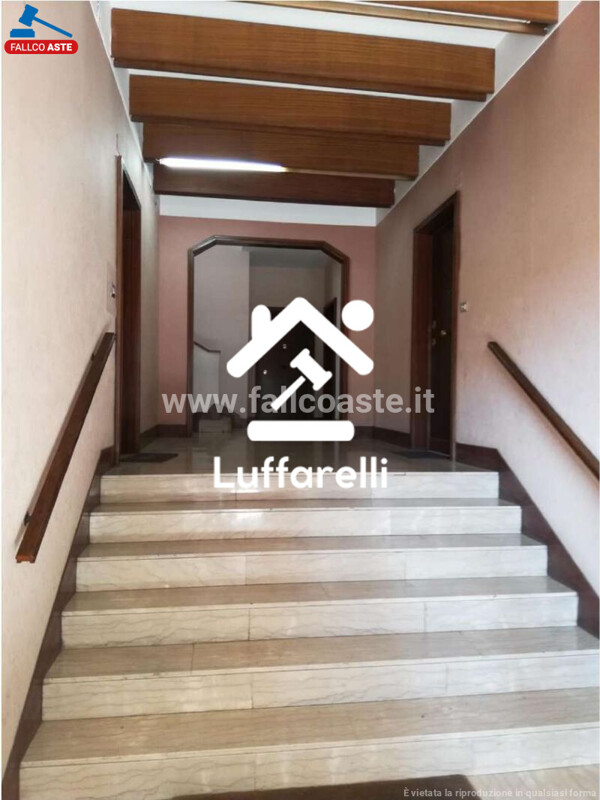 Immagine di APPARTAMENTO VIA FRANCO SACCHETTI – ROMA