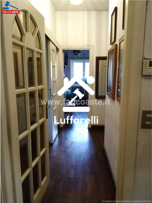 Immagine di APPARTAMENTO VIA FRANCO SACCHETTI – ROMA