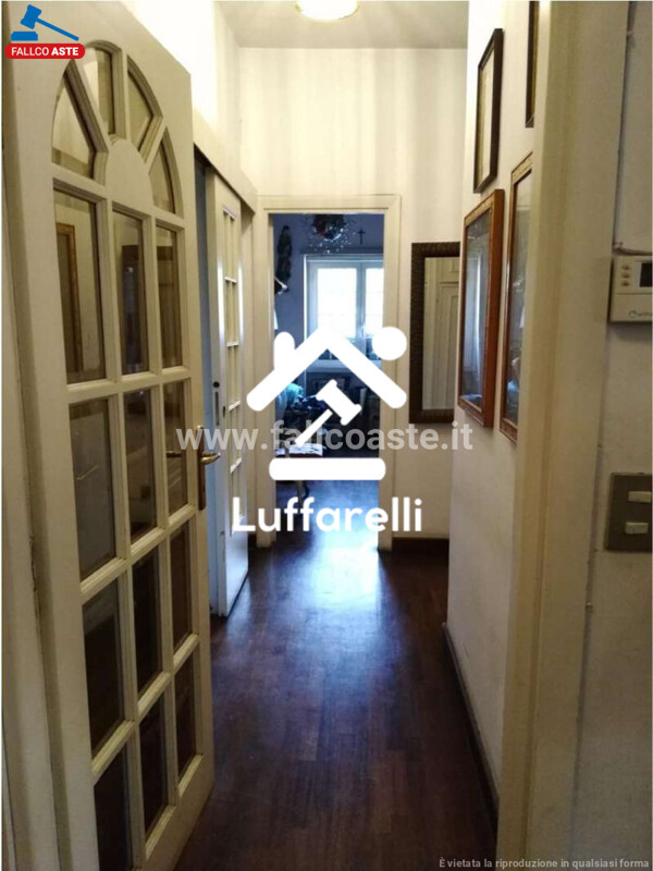 Immagine di APPARTAMENTO VIA FRANCO SACCHETTI – ROMA