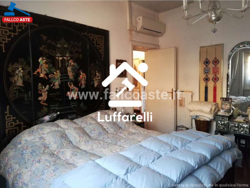 Immagine di APPARTAMENTO VIA FRANCO SACCHETTI – ROMA