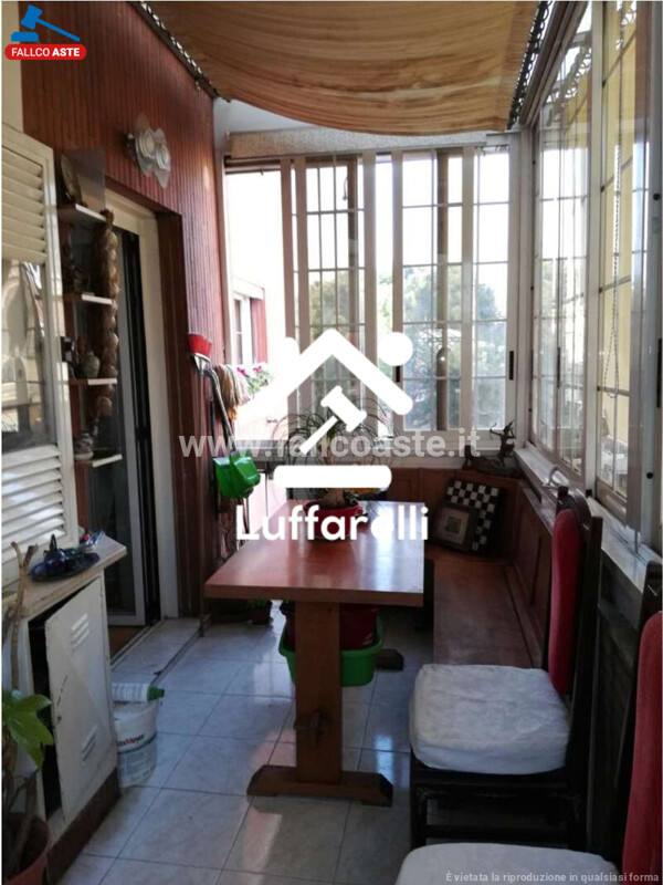 Immagine di APPARTAMENTO VIA FRANCO SACCHETTI – ROMA