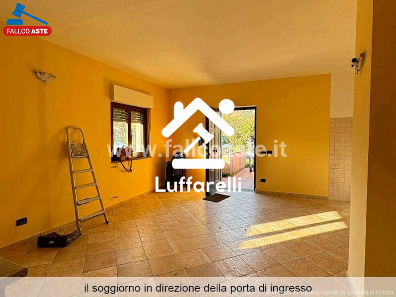 APPARTAMENTO VIA CESIANO N.157/A5 - CAVE — foto 3