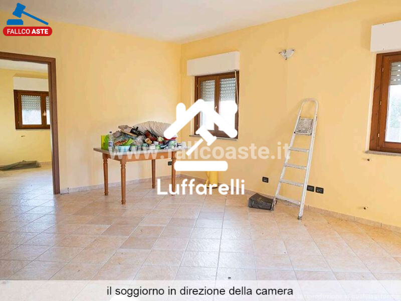 APPARTAMENTO VIA CESIANO N.157/A5 - CAVE — foto 7