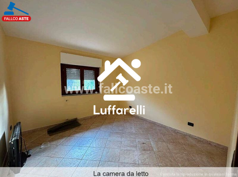 APPARTAMENTO VIA CESIANO N.157/A5 - CAVE — foto 5