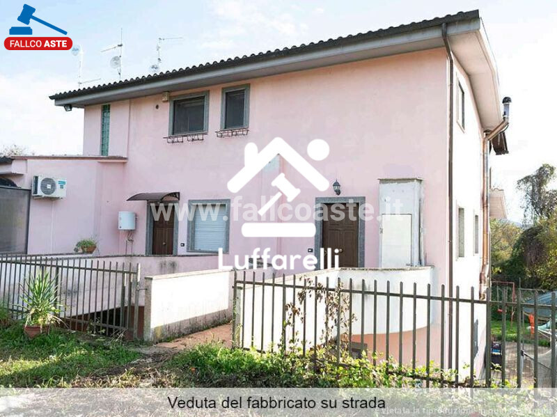 Immagine di APPARTAMENTO VIA CESIANO N.157/A5 – CAVE