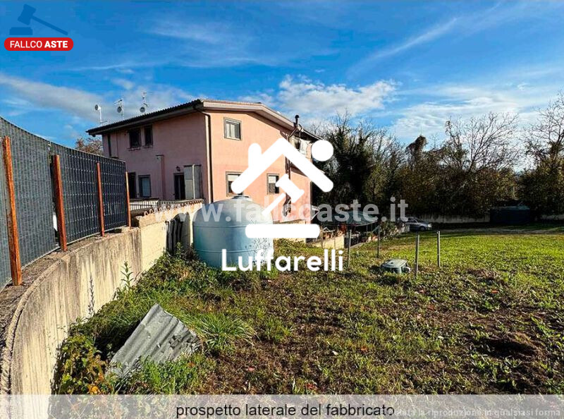 Immagine di APPARTAMENTO VIA CESIANO N.157/A5 – CAVE