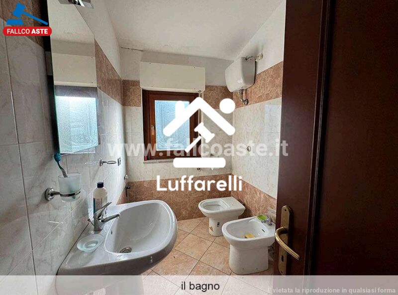 Immagine di APPARTAMENTO VIA CESIANO N.157/A5 – CAVE