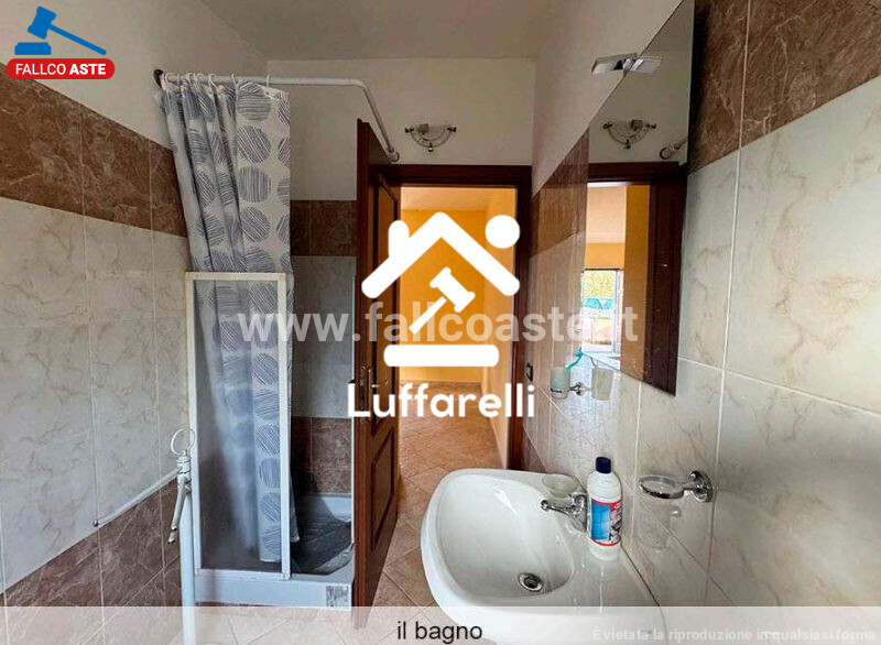 Immagine di APPARTAMENTO VIA CESIANO N.157/A5 – CAVE