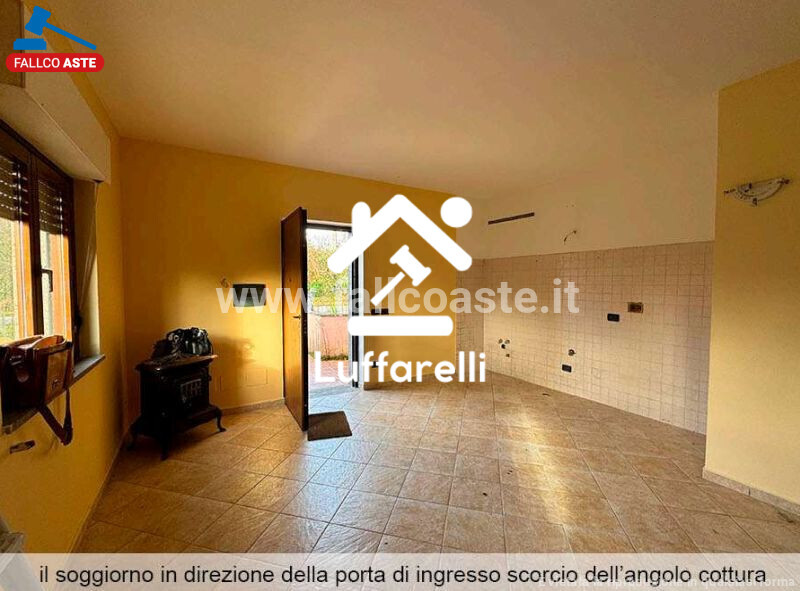 APPARTAMENTO VIA CESIANO N.157/A5 - CAVE — foto 6