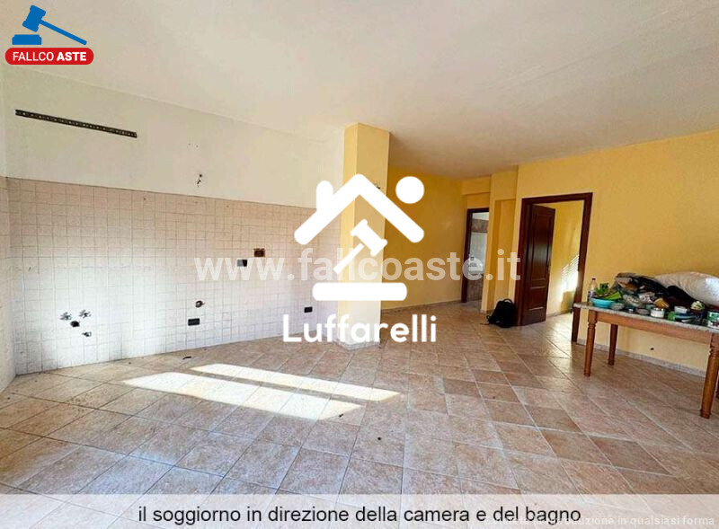 Immagine di APPARTAMENTO VIA CESIANO N.157/A5 – CAVE