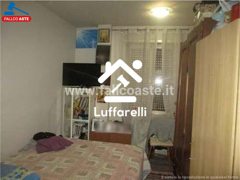 Immagine di APPARTAMENTO VIA CAMPOFIORITO – ROMA