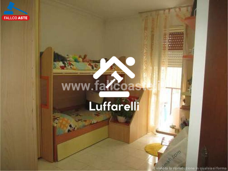 Immagine di APPARTAMENTO VIA CAMPOFIORITO – ROMA