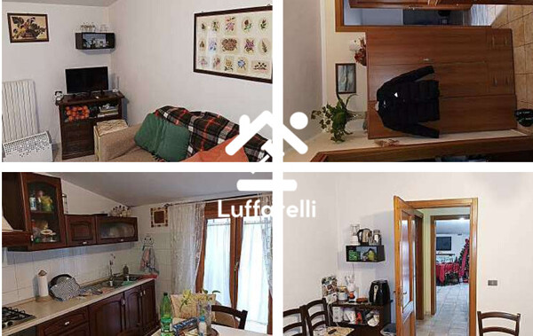 APPARTAMENTO VIA B. TELESIO - SAN FILI — foto 2