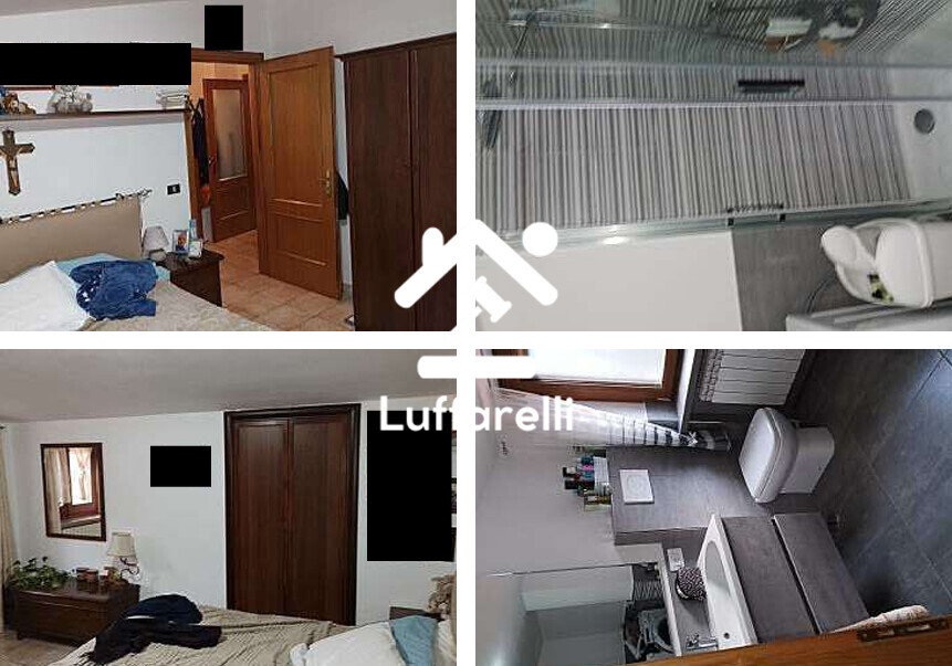 Immagine di APPARTAMENTO VIA B. TELESIO – SAN FILI